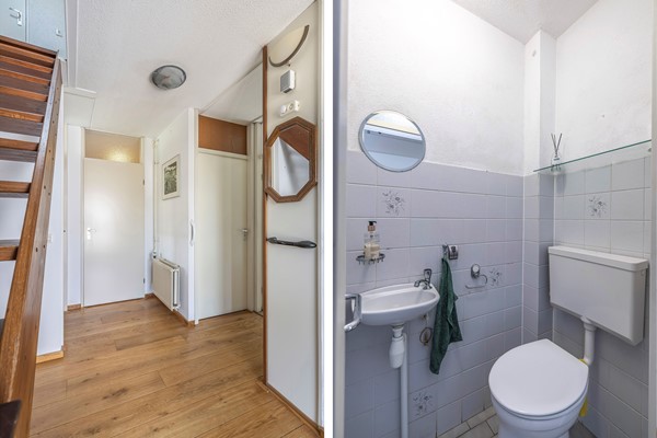 Medium property photo - Mastenbroek 2, 8302 JX Emmeloord